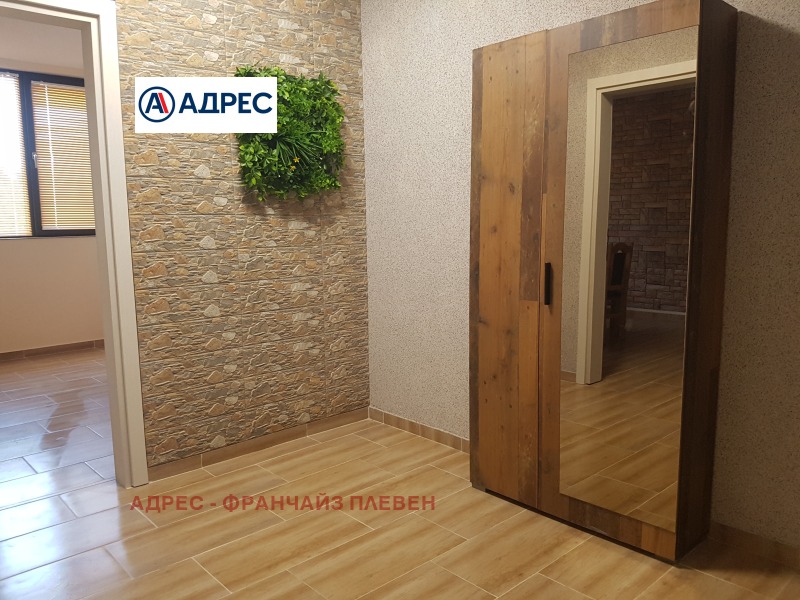Te huur  1 slaapkamer Pleven , Sjirok tsentar , 70 m² | 67204489 - afbeelding [5]