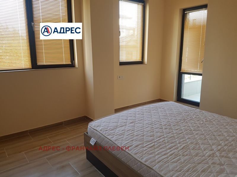 Te huur  1 slaapkamer Pleven , Sjirok tsentar , 70 m² | 67204489 - afbeelding [4]