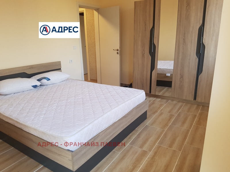Te huur  1 slaapkamer Pleven , Sjirok tsentar , 70 m² | 67204489 - afbeelding [3]