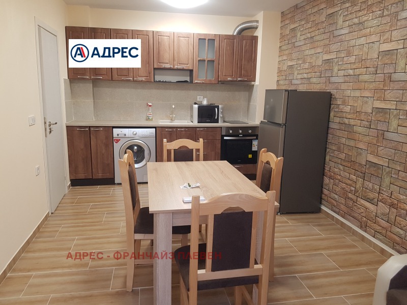 Te huur  1 slaapkamer Pleven , Sjirok tsentar , 70 m² | 67204489