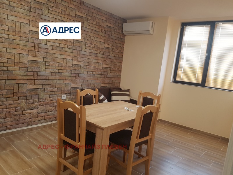 Te huur  1 slaapkamer Pleven , Sjirok tsentar , 70 m² | 67204489 - afbeelding [2]