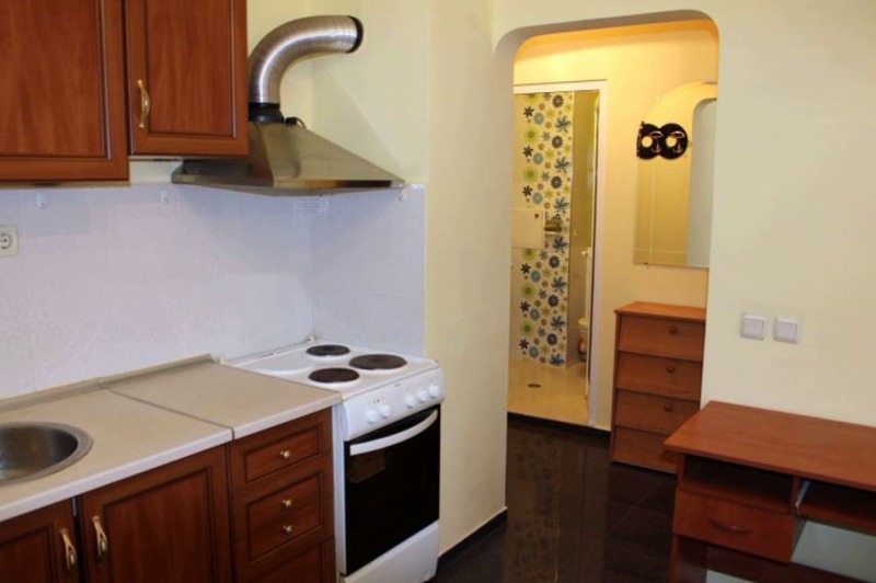 Дава под наем  2-стаен град София , Света Троица , 55 кв.м | 98158312 - изображение [4]