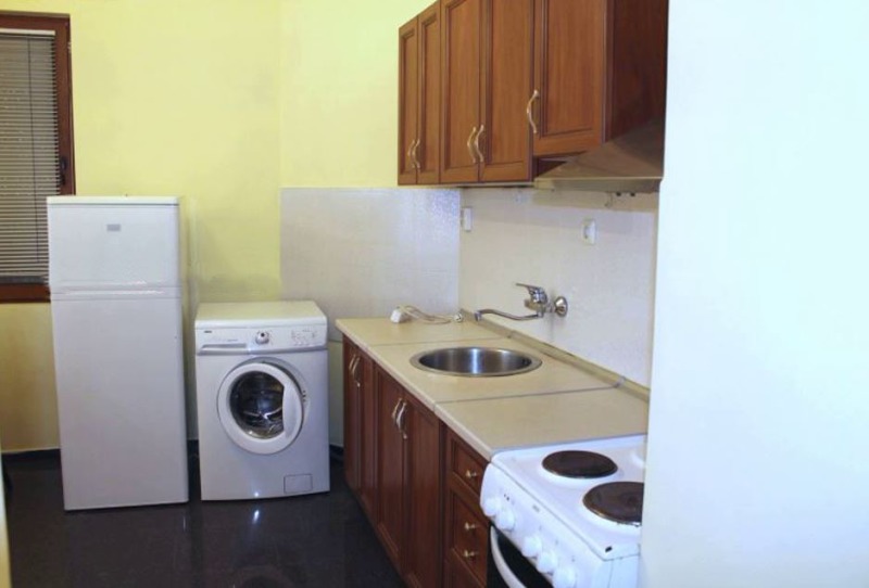 Дава под наем  2-стаен град София , Света Троица , 55 кв.м | 98158312 - изображение [3]