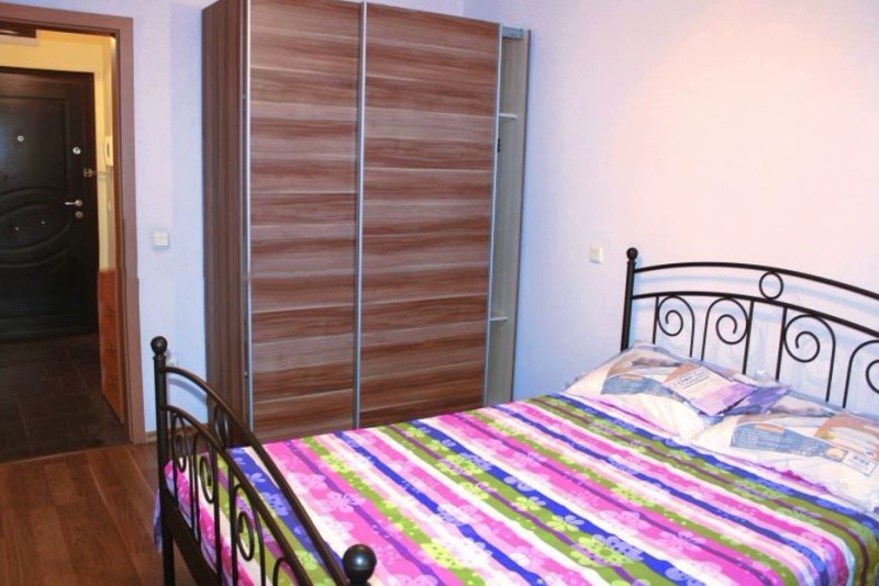 Дава под наем  2-стаен град София , Света Троица , 55 кв.м | 98158312 - изображение [6]