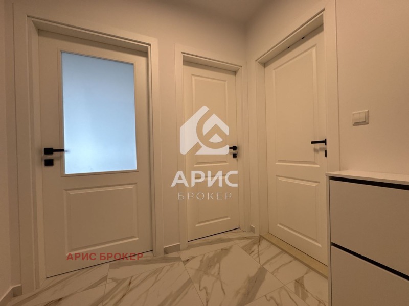K pronájmu  1 ložnice Plovdiv , Peštersko šose , 66 m2 | 10175085 - obraz [9]