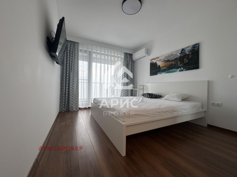 K pronájmu  1 ložnice Plovdiv , Peštersko šose , 66 m2 | 10175085 - obraz [6]