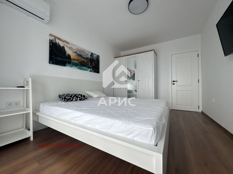 K pronájmu  1 ložnice Plovdiv , Peštersko šose , 66 m2 | 10175085 - obraz [7]