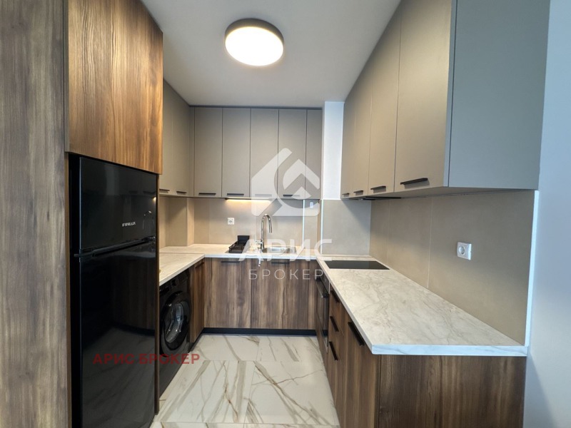 K pronájmu  1 ložnice Plovdiv , Peštersko šose , 66 m2 | 10175085 - obraz [2]