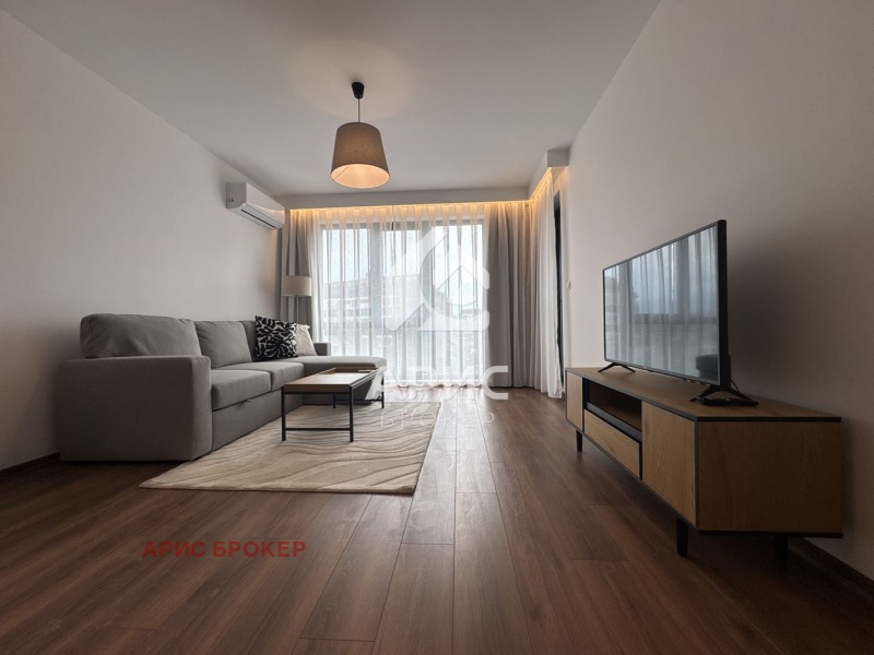 K pronájmu  1 ložnice Plovdiv , Peštersko šose , 66 m2 | 10175085 - obraz [5]