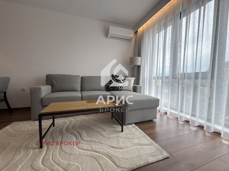 K pronájmu  1 ložnice Plovdiv , Peštersko šose , 66 m2 | 10175085 - obraz [3]