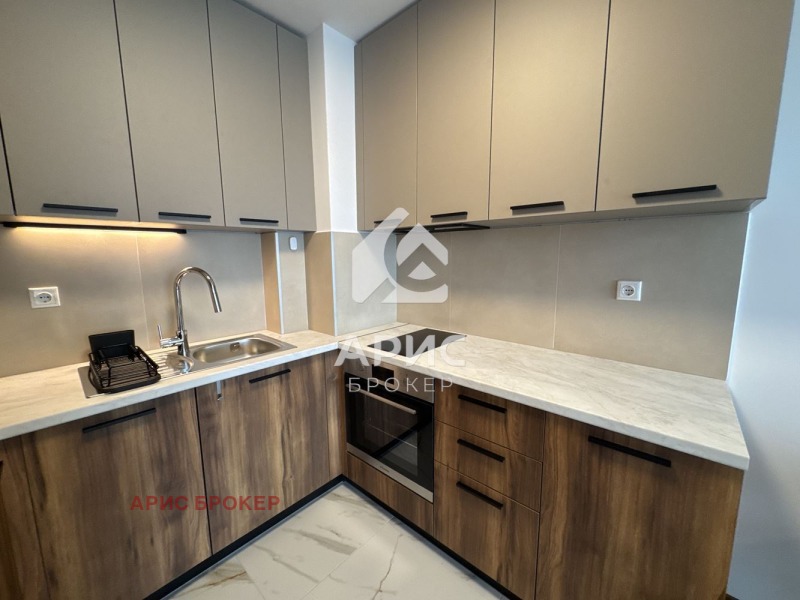 K pronájmu  1 ložnice Plovdiv , Peštersko šose , 66 m2 | 10175085 - obraz [4]