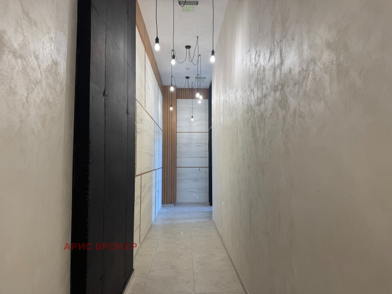K pronájmu  1 ložnice Plovdiv , Peštersko šose , 66 m2 | 10175085 - obraz [11]