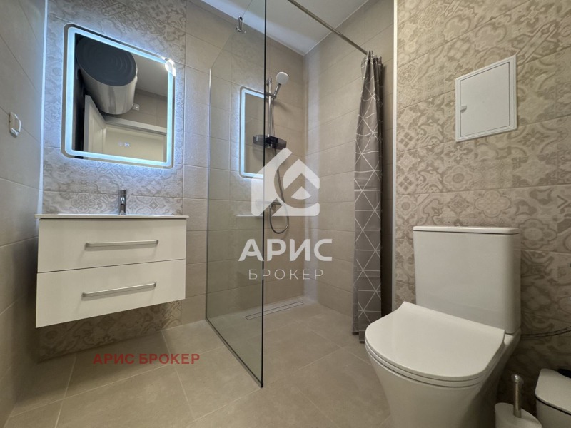 K pronájmu  1 ložnice Plovdiv , Peštersko šose , 66 m2 | 10175085 - obraz [8]