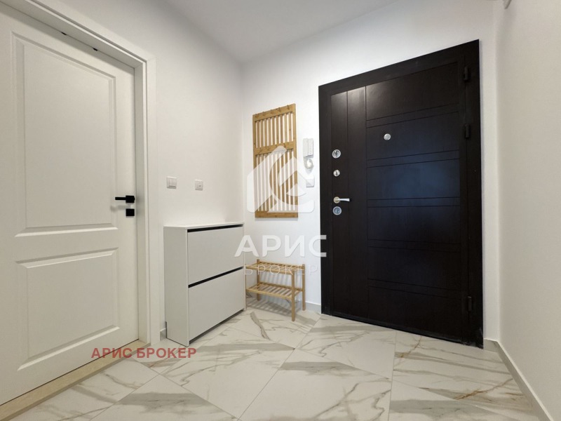K pronájmu  1 ložnice Plovdiv , Peštersko šose , 66 m2 | 10175085 - obraz [10]