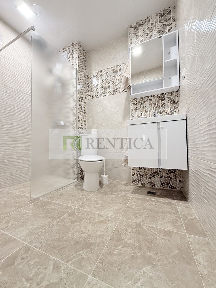 Para alugar  1 quarto Varna , Vazrajdane 2 , 70 m² | 69283312 - imagem [14]