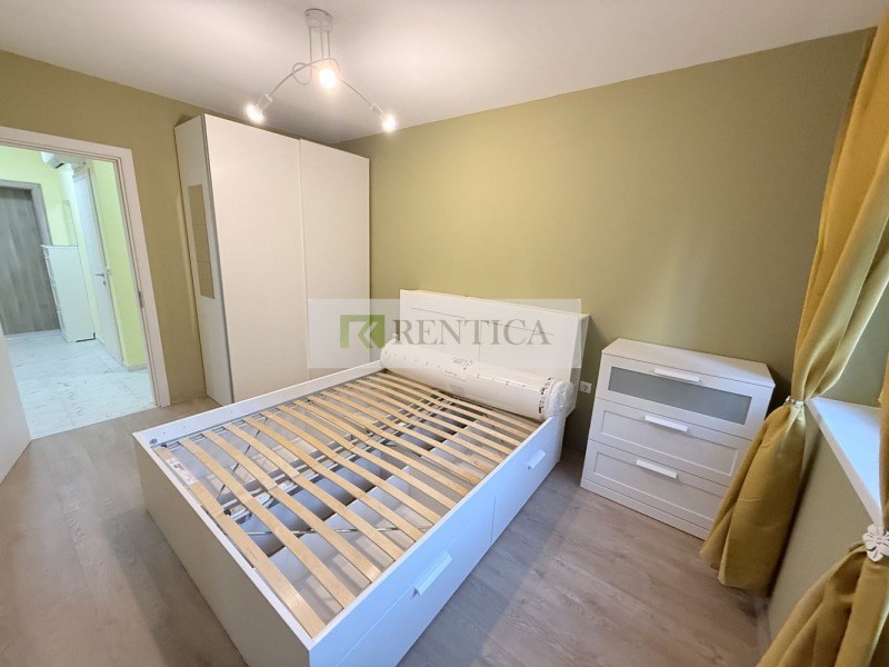 Para alugar  1 quarto Varna , Vazrajdane 2 , 70 m² | 69283312 - imagem [8]