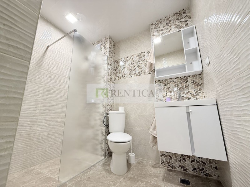 Para alugar  1 quarto Varna , Vazrajdane 2 , 70 m² | 69283312 - imagem [13]