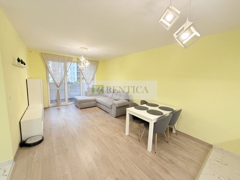 Para alugar  1 quarto Varna , Vazrajdane 2 , 70 m² | 69283312 - imagem [4]