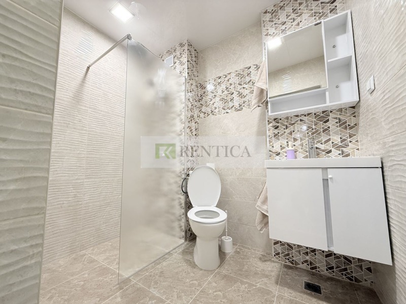 Para alugar  1 quarto Varna , Vazrajdane 2 , 70 m² | 69283312 - imagem [12]