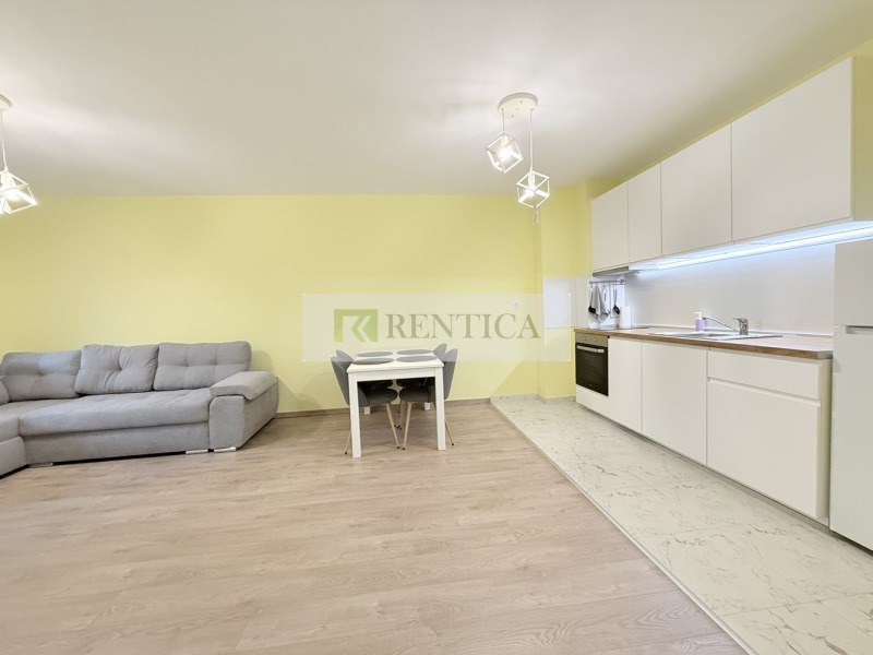 Para alugar  1 quarto Varna , Vazrajdane 2 , 70 m² | 69283312 - imagem [3]