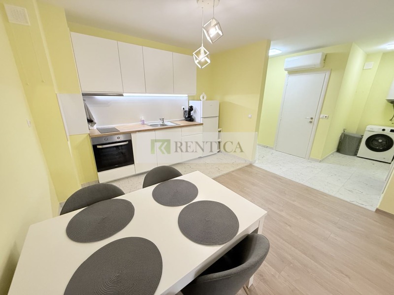 Para alugar  1 quarto Varna , Vazrajdane 2 , 70 m² | 69283312 - imagem [5]