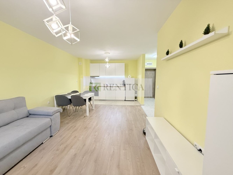 Para alugar  1 quarto Varna , Vazrajdane 2 , 70 m² | 69283312 - imagem [2]