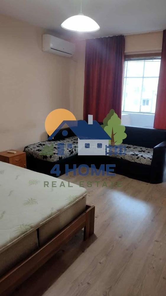 Дава под наем 2-СТАЕН, гр. Варна, Кайсиева градина