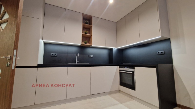 Дава под наем 2-СТАЕН, гр. София, Витоша, снимка 2 - Апартаменти - 53028552