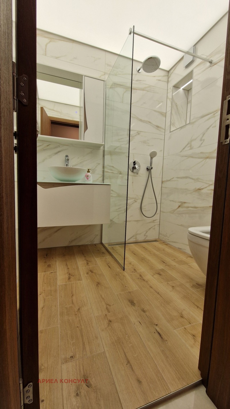 Дава под наем 2-СТАЕН, гр. София, Витоша, снимка 5 - Апартаменти - 53028552