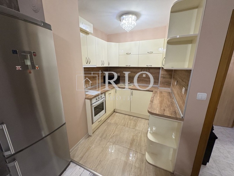 Дава под наем 2-СТАЕН, гр. Пловдив, Съдийски, снимка 4 - Апартаменти - 53266713