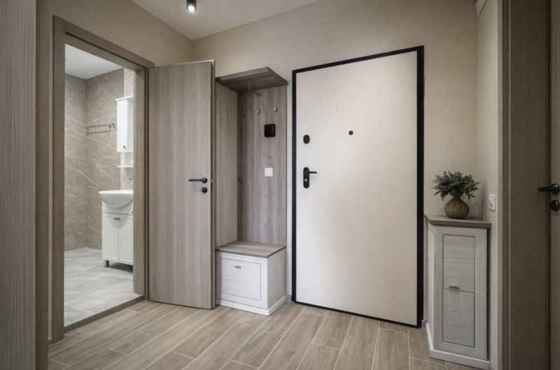 Дава под наем 2-СТАЕН, гр. София, Красно село, снимка 7 - Апартаменти - 53495446