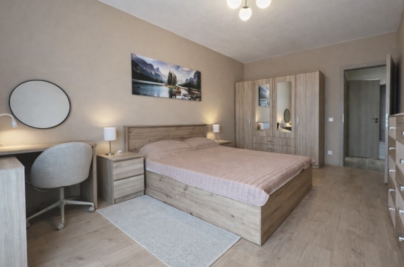 Дава под наем 2-СТАЕН, гр. София, Красно село, снимка 5 - Апартаменти - 53495446