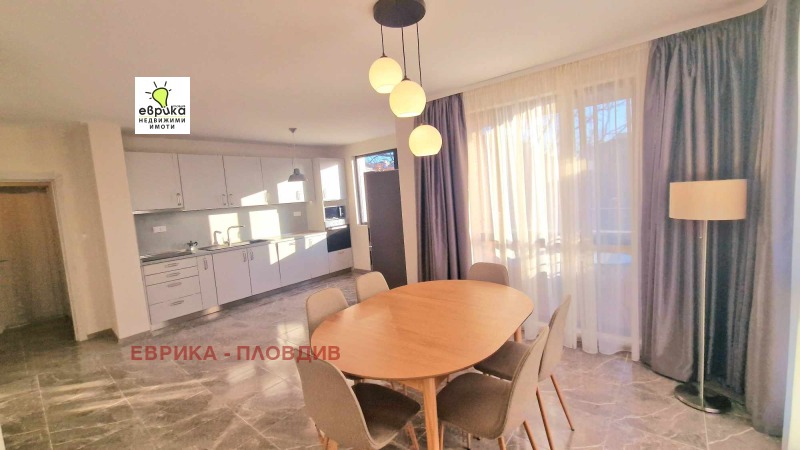 Para alugar  2 quartos Plovdiv , Stotchna gara , 105 m² | 23775632 - imagem [5]