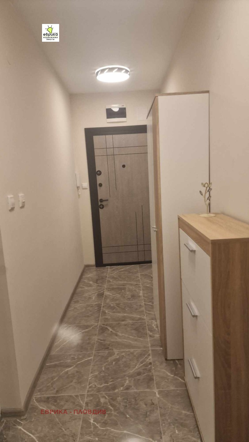 Para alugar  2 quartos Plovdiv , Stotchna gara , 105 m² | 23775632 - imagem [4]