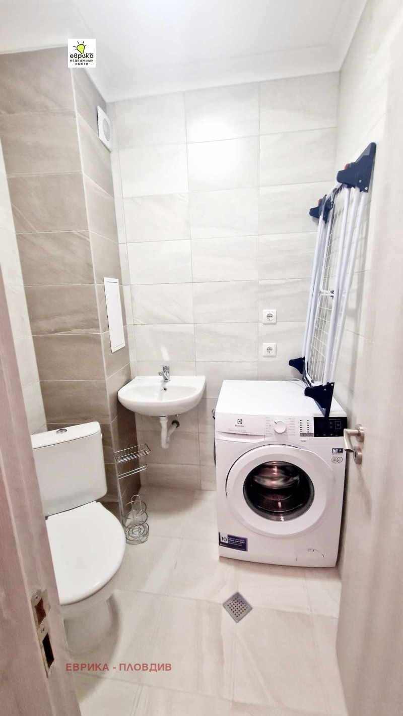 Para alugar  2 quartos Plovdiv , Stotchna gara , 105 m² | 23775632 - imagem [9]