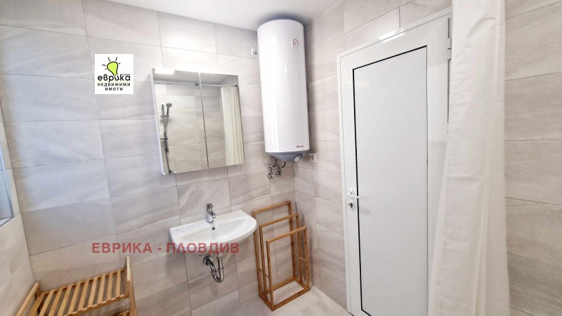 Para alugar  2 quartos Plovdiv , Stotchna gara , 105 m² | 23775632 - imagem [10]