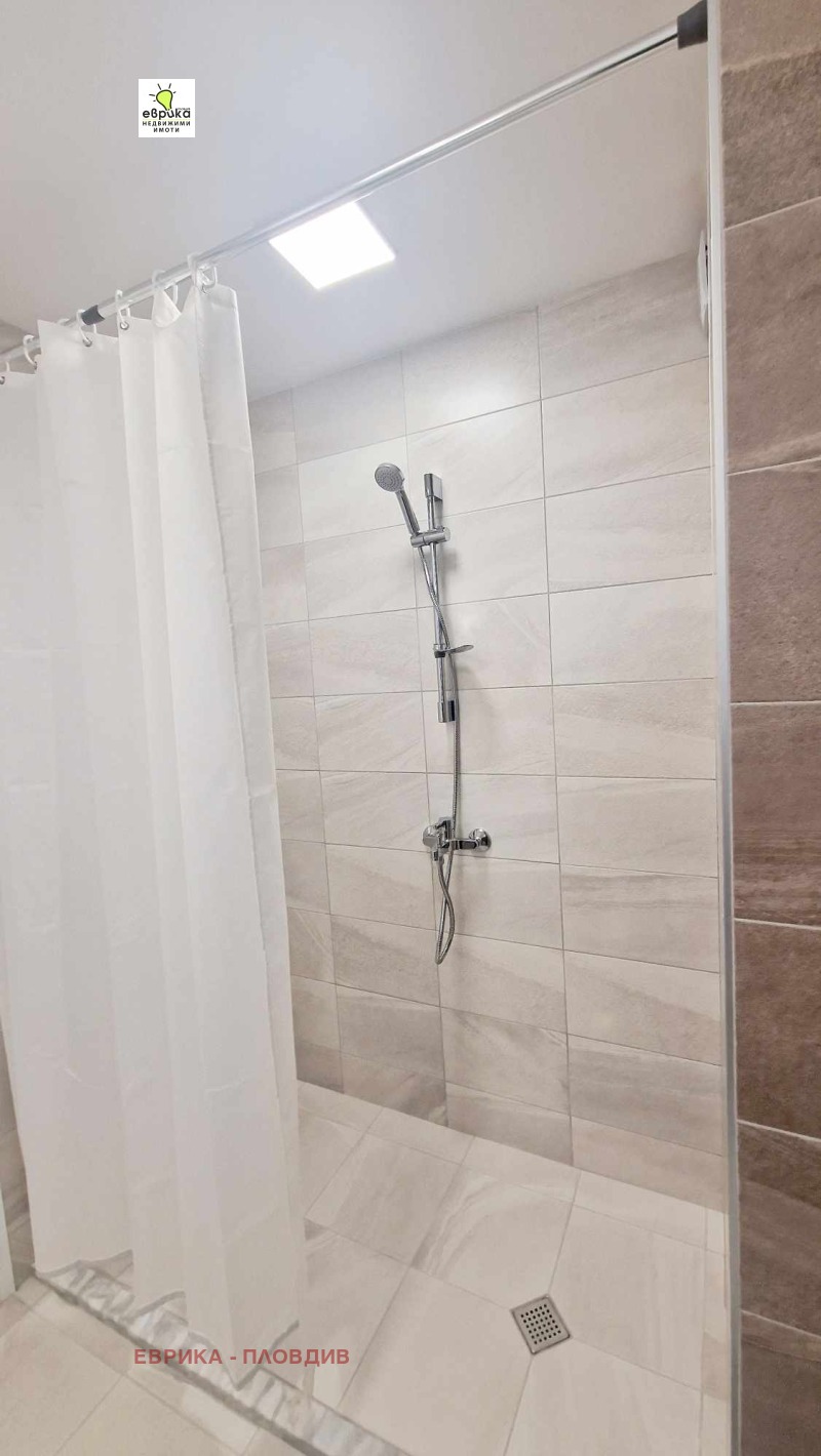 Para alugar  2 quartos Plovdiv , Stotchna gara , 105 m² | 23775632 - imagem [11]