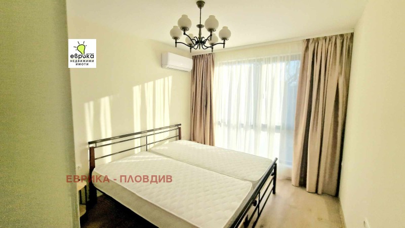 Para alugar  2 quartos Plovdiv , Stotchna gara , 105 m² | 23775632 - imagem [6]