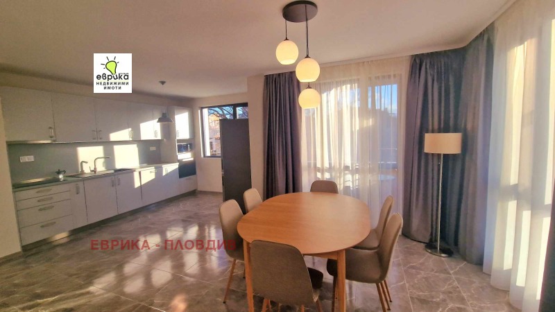 Para alugar  2 quartos Plovdiv , Stotchna gara , 105 m² | 23775632