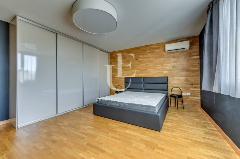 Do wynajęcia  2 sypialnie Sofia , Manastirski liwadi , 149 mkw | 67609900 - obraz [5]