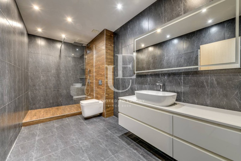 Do wynajęcia  2 sypialnie Sofia , Manastirski liwadi , 149 mkw | 67609900 - obraz [6]