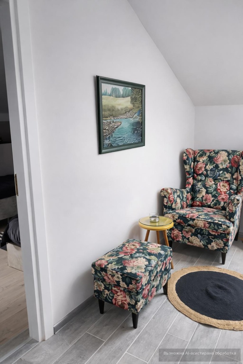 Дава под наем 3-СТАЕН, гр. Пловдив, Каменица 1, снимка 4 - Апартаменти - 53203395