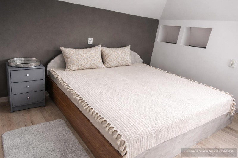 Дава под наем 3-СТАЕН, гр. Пловдив, Каменица 1, снимка 6 - Апартаменти - 53203395