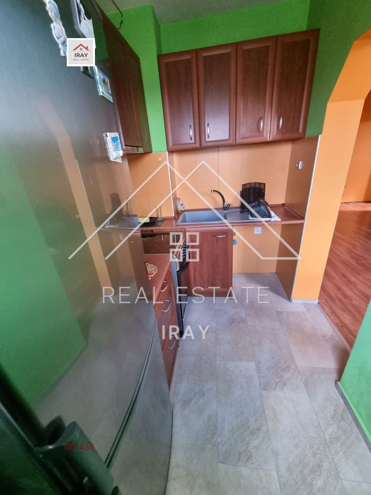 Дава под наем 3-СТАЕН, гр. Стара Загора, Самара 3, снимка 5 - Апартаменти - 53605211