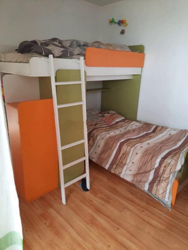 Дава под наем 3-СТАЕН, гр. София, Овча купел, снимка 7 - Апартаменти - 54135616