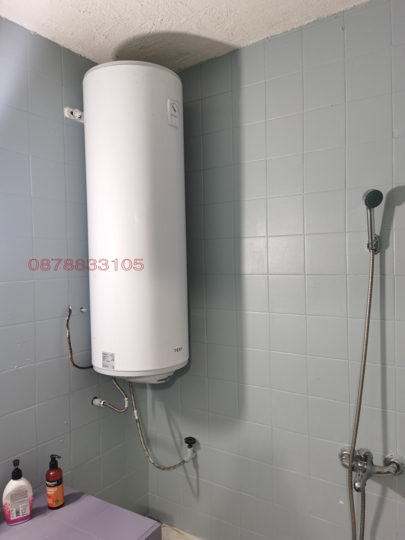 Дава под наем 4-СТАЕН, гр. Ловеч, Дикисана, снимка 6 - Апартаменти - 52784409