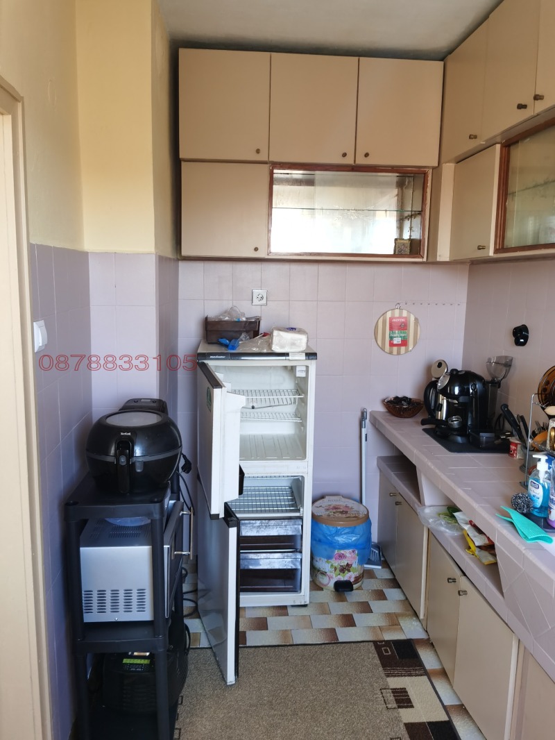 Дава под наем 4-СТАЕН, гр. Ловеч, Дикисана, снимка 11 - Апартаменти - 52784409