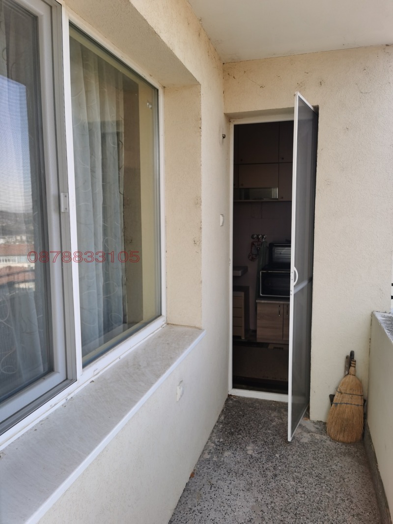 Дава под наем 4-СТАЕН, гр. Ловеч, Дикисана, снимка 13 - Апартаменти - 52784409