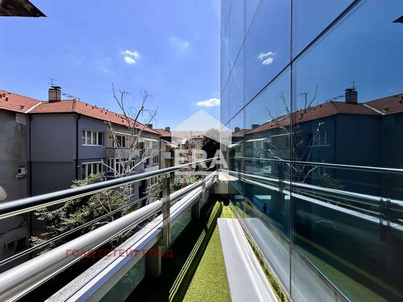 K pronájmu  Kancelář Sofia , Centar , 171 m2 | 32732458 - obraz [2]