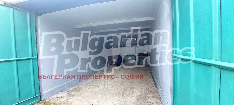 Дава под наем ГАРАЖ, ПАРКОМЯСТО, гр. София, Витоша